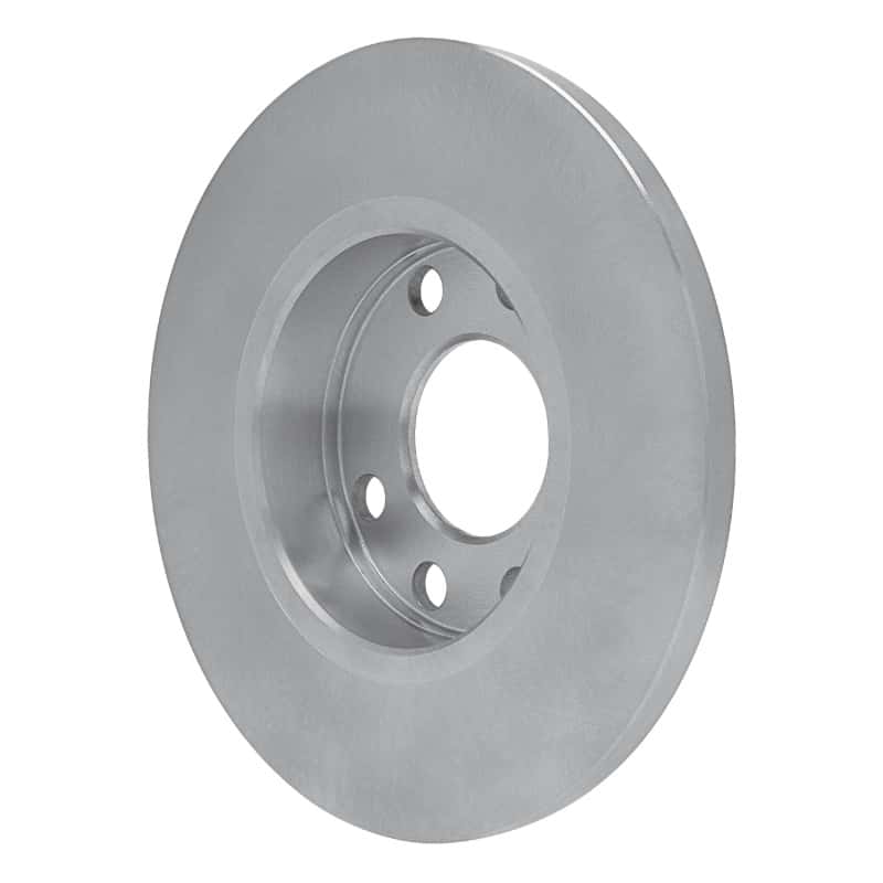 DFC — DFC 88-89 Pontiac LeMans Front Brake Rotor
DFC Brake Rotor - view 4
