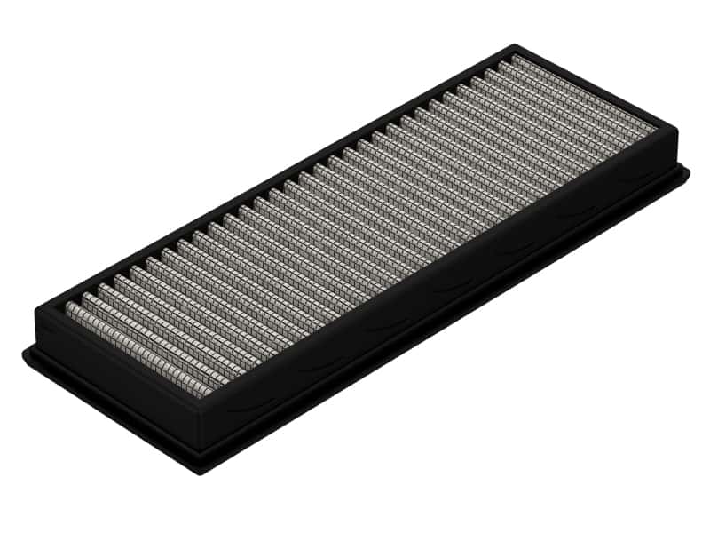 aFe — aFe MagnumFLOW Air Filters OER PDS A/F PDS Mercedes S Cls 00-11 CL/SL 01-11V8(1pr)
Magnum FLOW Filter
AirFilter - view 5