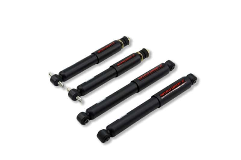 Belltech — Belltech SHOCK SET NITRO DROP 2
SHOCK ABSORBER SET - view 5