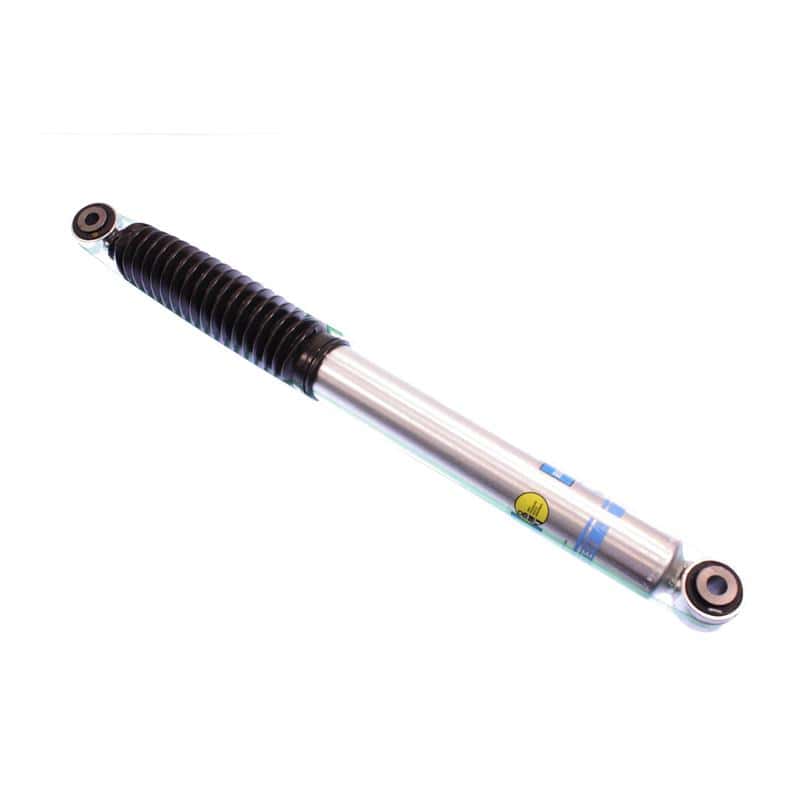 Bilstein — Bilstein 5100 Series 2010 Nissan Titan XE 4WD Rear 46mm Monotube Shock Absorber
Shock - view 4