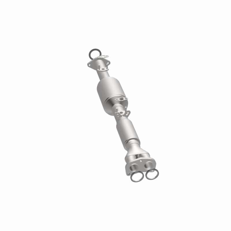 Magnaflow — MagnaFlow Conv Direct Fit 91-95 Toyota Previa 2.4L
California - view 24
