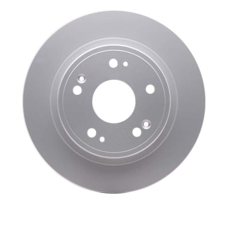 DFC — DFC 05-17 Honda Accord Rear GeoSPEC Coated Rotor
DFC Brake Rotor - view 1