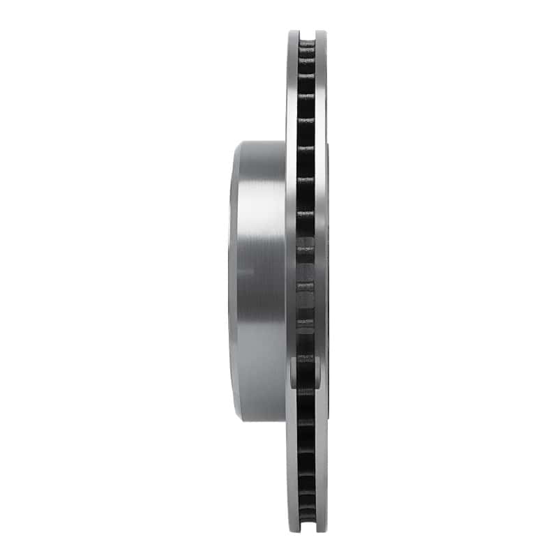 DFC — DFC 06-23 Dodge Magnum Rear Brake Rotor
DFC Brake Rotor - view 3
