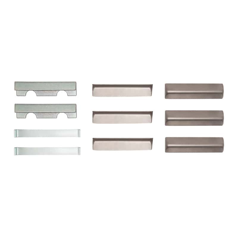 DFC — DFC 79-06 Blue Bird CV200 Front/Rear Premium Hardware Kit
DFC Disc Brk Hdw Kit - view 2
