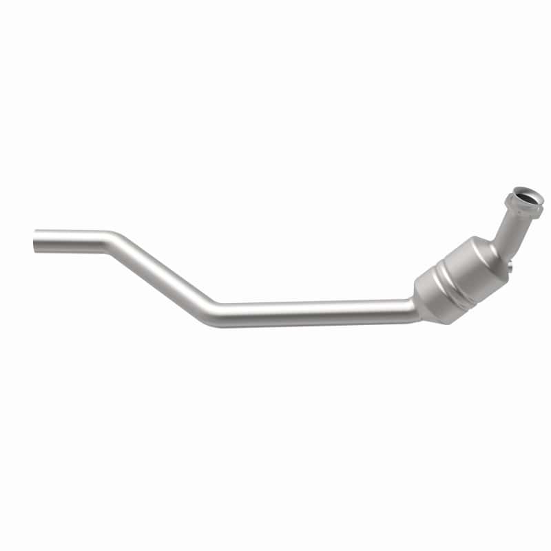 Magnaflow — Magnaflow Conv DF 03-05 Jaguar S-Type4.2L P/S
OEM Grade
OEM - view 20