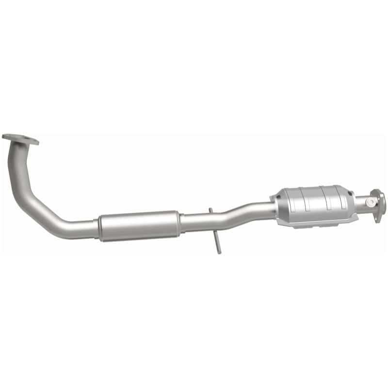 Magnaflow — MagnaFlow Conv DF Saturn 96-97 1.9L Dohc
HM Grade
HM - view 30