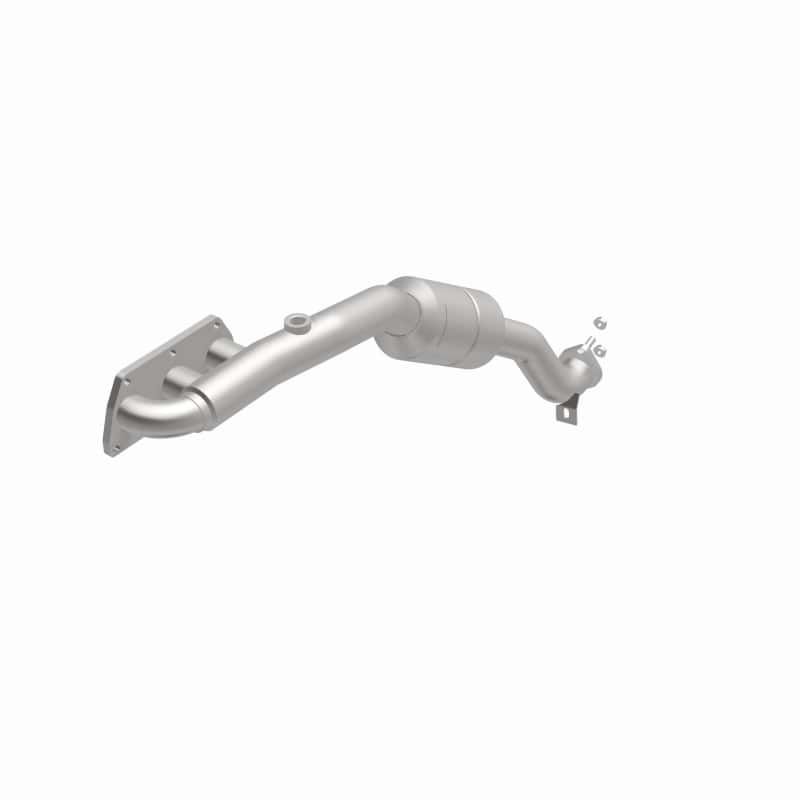 Magnaflow — MagnaFlow Conv DF 05-09 Audi A8 6.0L
California - view 28