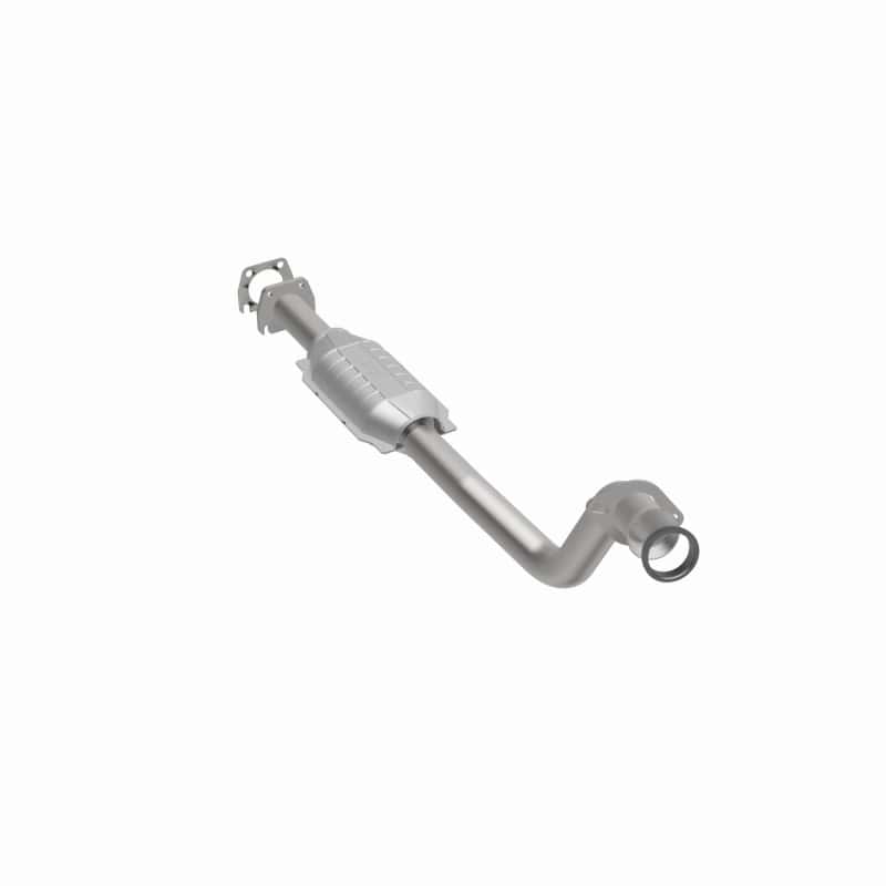 Magnaflow — MagnaFlow Conv DF GM 89 93
Standard Grade
Standard - view 9