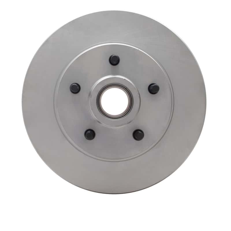 DFC — DFC 69-96 Buick Centurion Front GeoSPEC Coated Rotor
DFC Brake Rotor - view 1