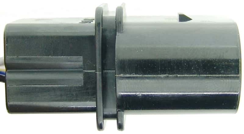 NGK — NGK Hyundai Elantra 2006-2003 Direct Fit 5-Wire Wideband A/F Sensor
Oxygen Sensor - view 3