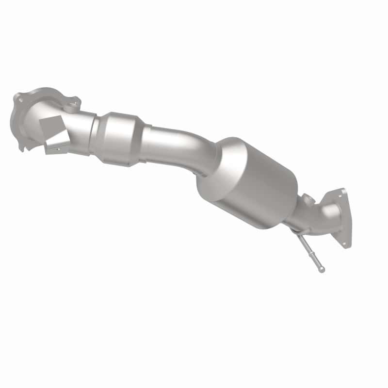 Magnaflow — MagnaFlow Conv DF 15-17 Land Rover Discovery Sport 2.0L OEM (Close Coupled)
OEM Grade
OEM - view 16