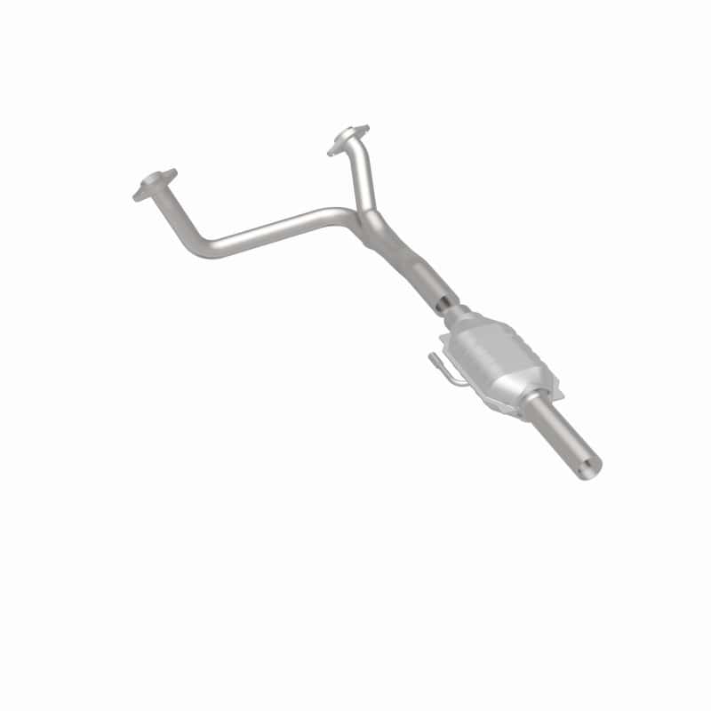 Magnaflow — MagnaFlow Conv DF Ford 84 86
Standard Grade
Standard - view 15