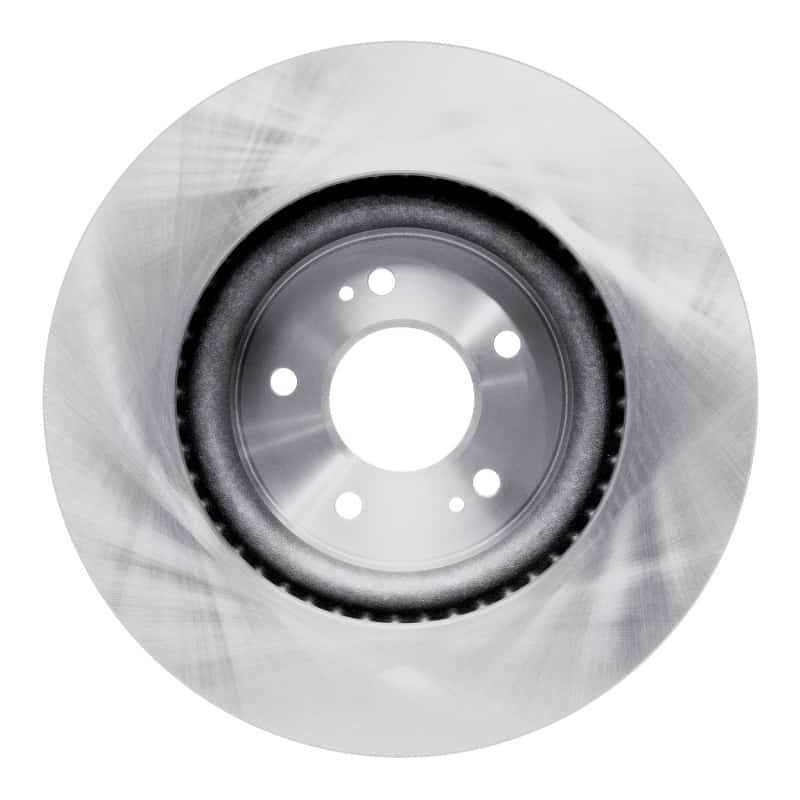 DFC — DFC 18-23 Genesis G70 Front Brake Rotor
DFC Brake Rotor - view 5