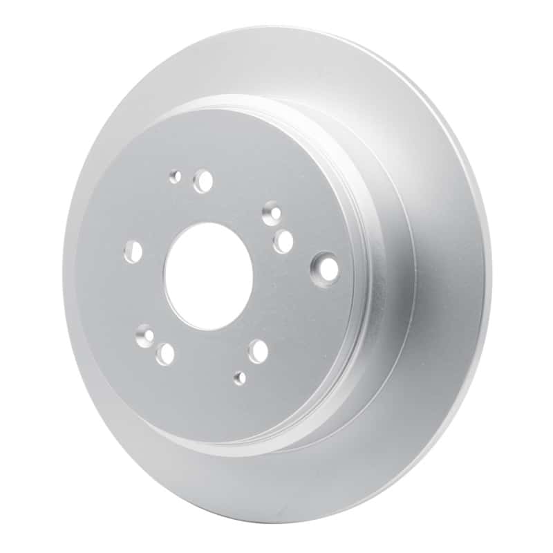 DFC — DFC 02-04 Honda Odyssey Rear GeoSPEC Coated Rotor
DFC Brake Rotor - view 2