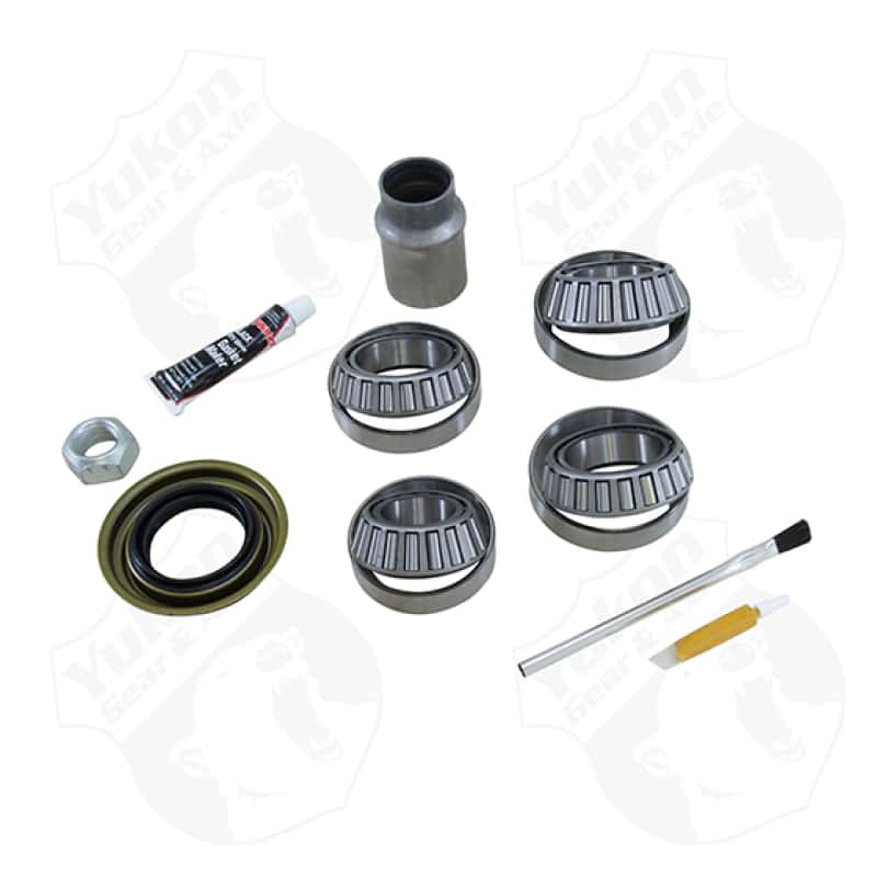 Yukon Gear & Axle — Yukon Gear Bearing install Kit For Dana 44-HD Diff
Bearing Kit  - view 2