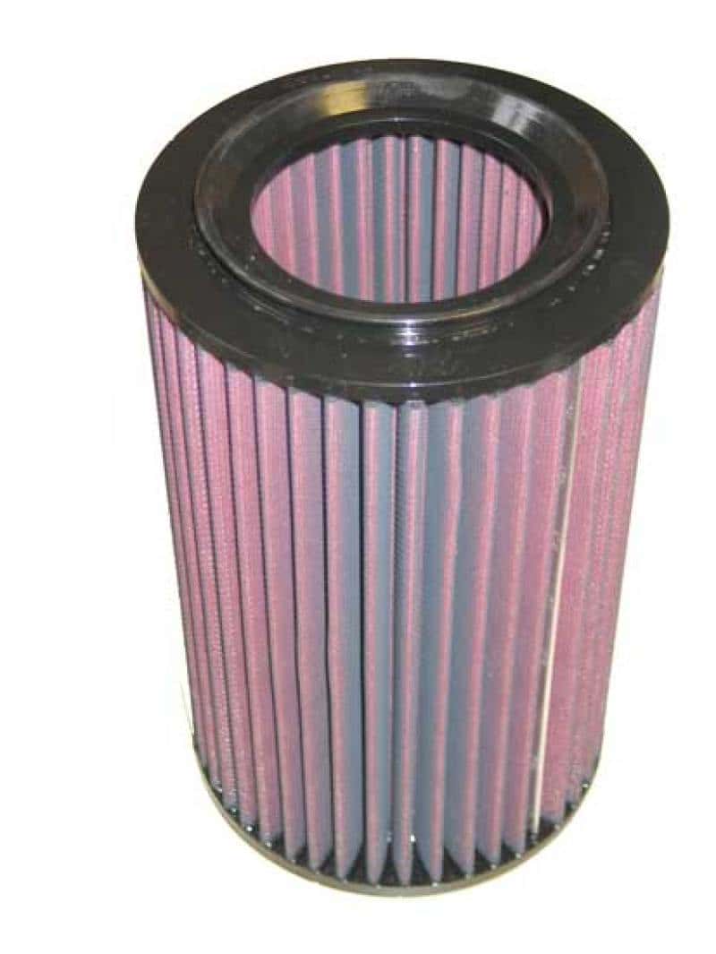 K&N Engineering — K&N 06-11 Fiat Ducato 2.3L L4 F/I Drop In Air Filter
Replacement Air Filt
Air Filter - view 1