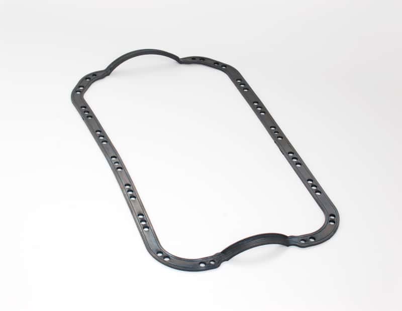 Cometic Gasket — Cometic Honda D15A4/D15B1/D15B2/D15B6/D15B7/D15B8/D15Z1/D16A1/D16Z6/EV1/EW1/EW2/EW3 Oil Pan Gasket
Oil Pan Gasket - view 1