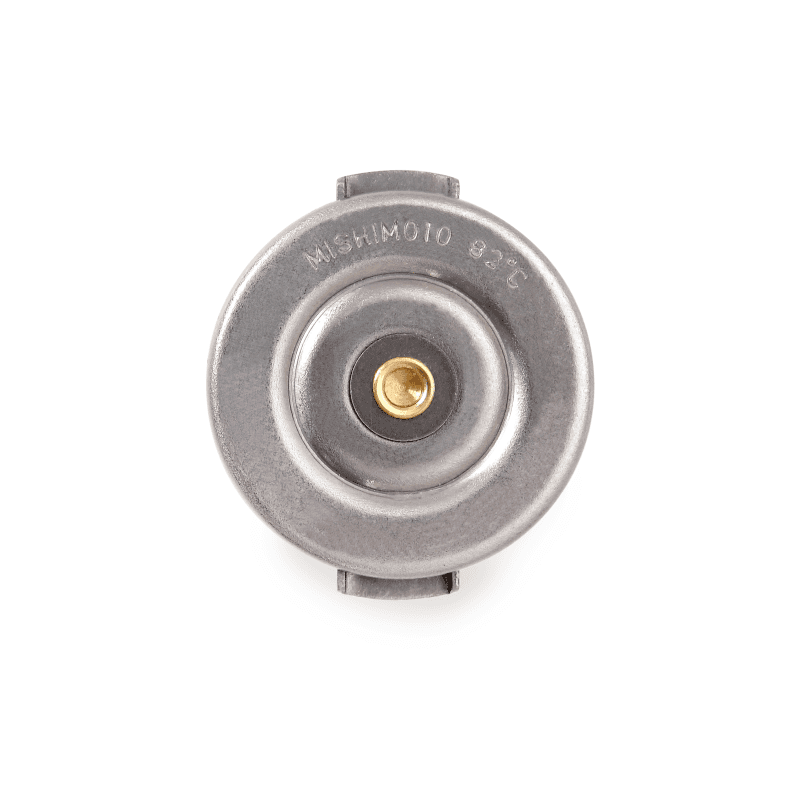 Mishimoto — Mishimoto 03-06 Mercedes Benz E55 AMG 180 Degree Racing Thermostat
Coolant Thermostat - view 9