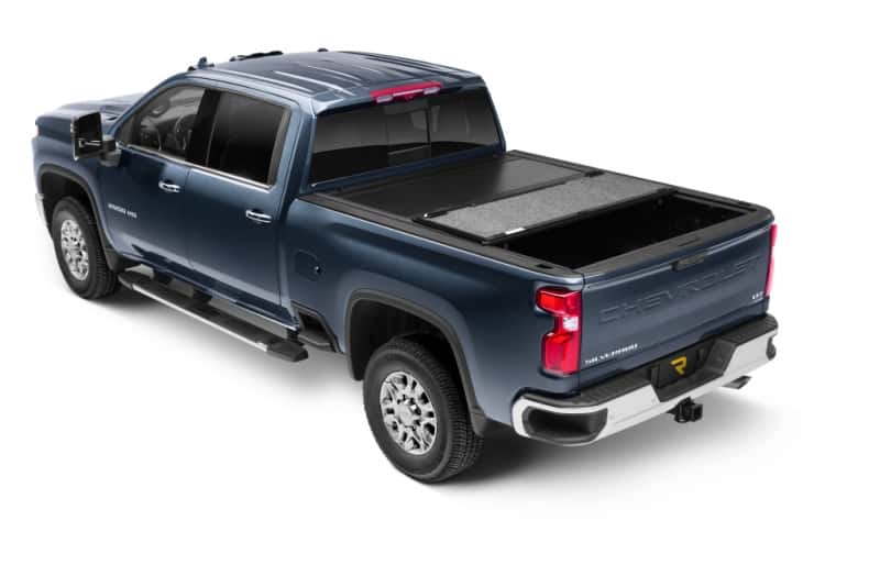Undercover — UnderCover 2020 Chevy Silverado 2500/3500 HD 6.9ft Ultra Flex Bed Cover
UX 20-26 GM HD 6ft.1 - view 12