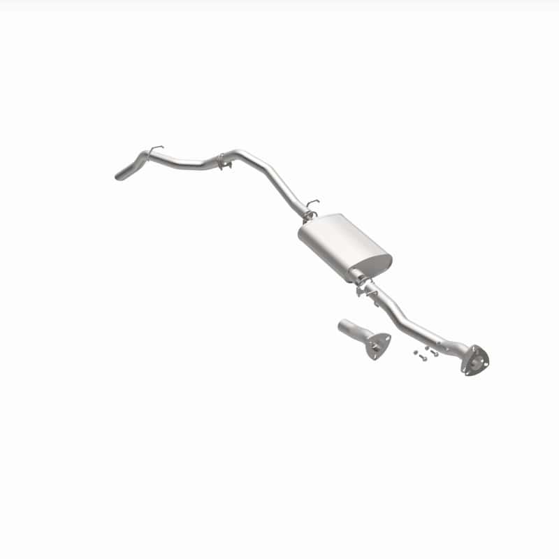 Magnaflow — MagnaFlow BRE Exhaust Kit 96-02 S10 Sonoma 4.3L
Exhaust Kit - view 19