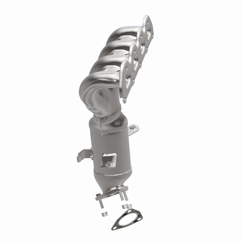 Magnaflow — MagnaFlow Converter Direct Fit 11-15 Chevrolet Cruze 1.8L Flex
OEM Grade
OEM - view 23