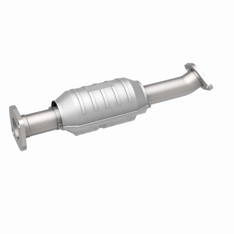 Magnaflow — MagnaFlow Conv DF 02-03 MPV 3.0L Driver Side Rear OEM
OEM Grade
OEM - view 19