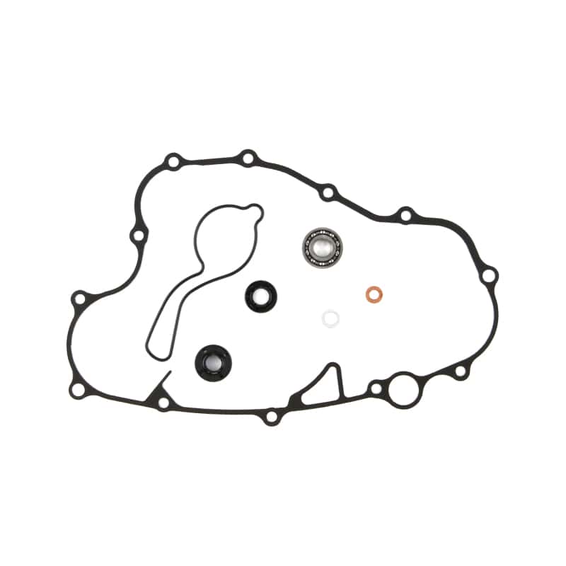 Cometic Gasket — Cometic 07-14 Honda CRF150R Water Pump Repair Kit - view 2