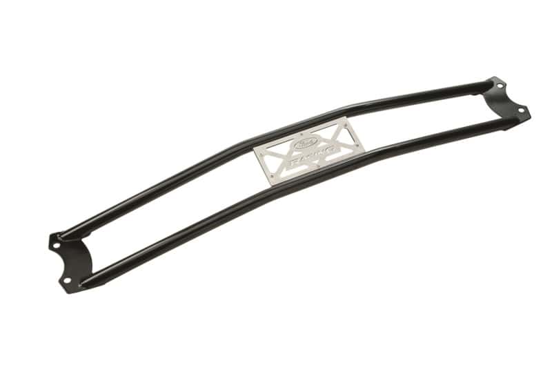 Ford Racing — Ford Racing 2005-2014 Mustang GT Strut Tower Brace
SuspStrtTowerBrc - view 1
