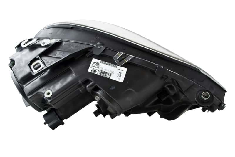 Hella — Hella 2006-2007 Mercedes-Benz ML320 Headlight Assembly - view 14