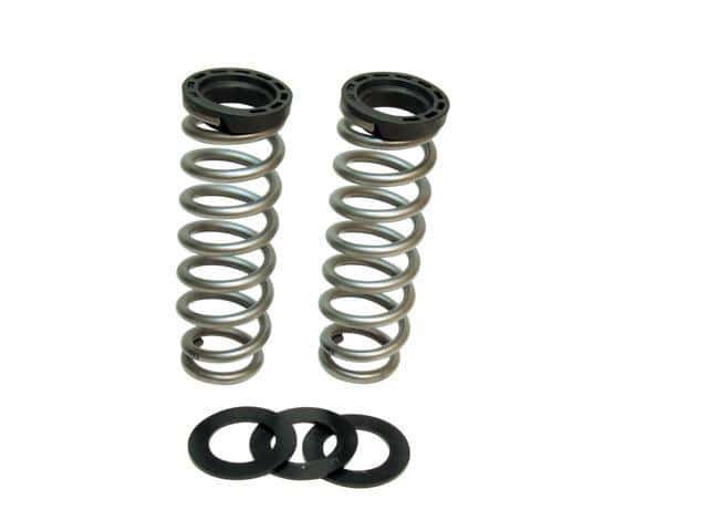 Belltech — Belltech PRO COIL SPRING SET 04-07 COLORADO STD CAB
PRO COIL SPRING SET - view 2