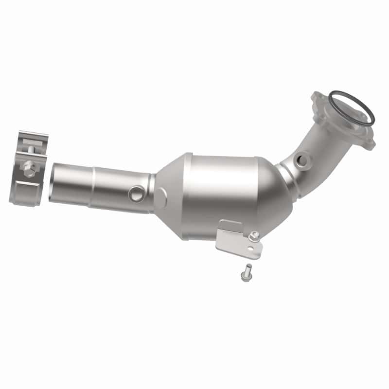 Magnaflow — MagnaFlow 16-23 Chevrolet Camaro OEM Grade Federal / EPA Compliant Direct Fit Converter
OEM Grade
OEM - view 21