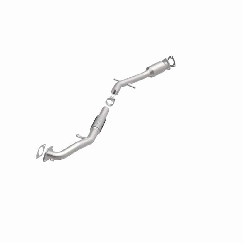 Magnaflow — Magnaflow Conv DF 2017 Buick Envision 2.5L
OEM Grade
OEM - view 7