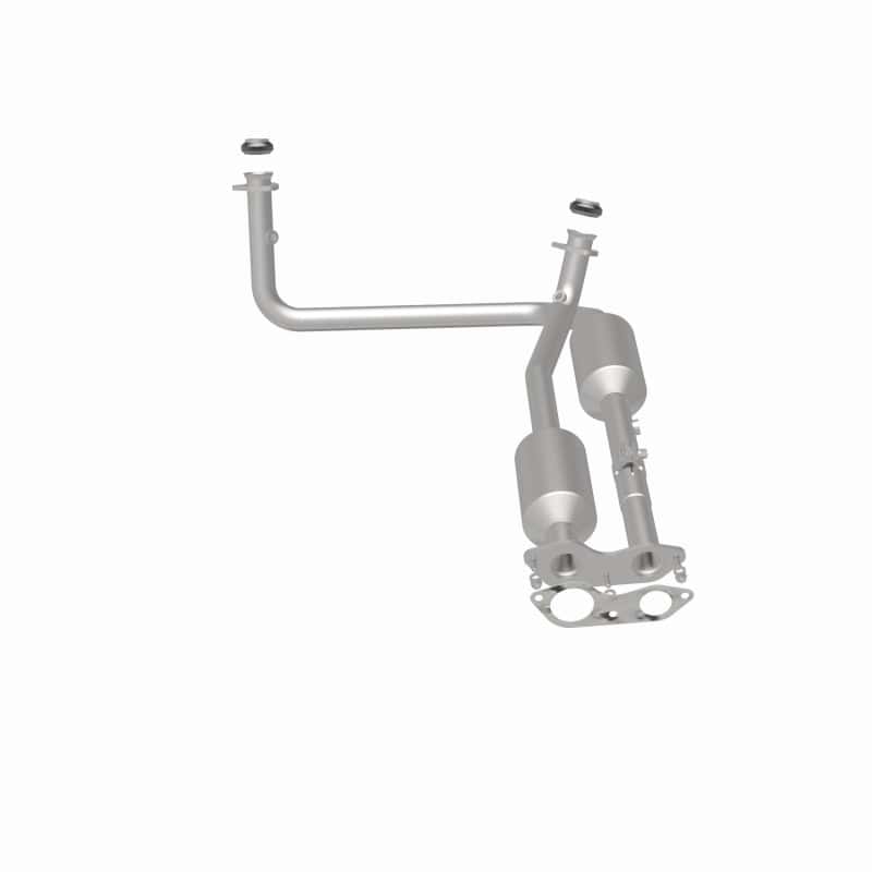 Magnaflow — MagnaFlow Converter Direct Fit California Grade 96-00 GM Tahoe/Yukon/Escalade 5.7L
California - view 16