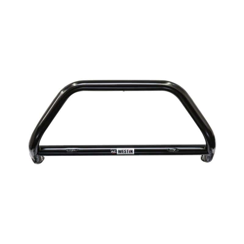 Westin — Westin Safari Light Bar Universal (10.75in mounting depth) - Black
Bull Bar - view 2