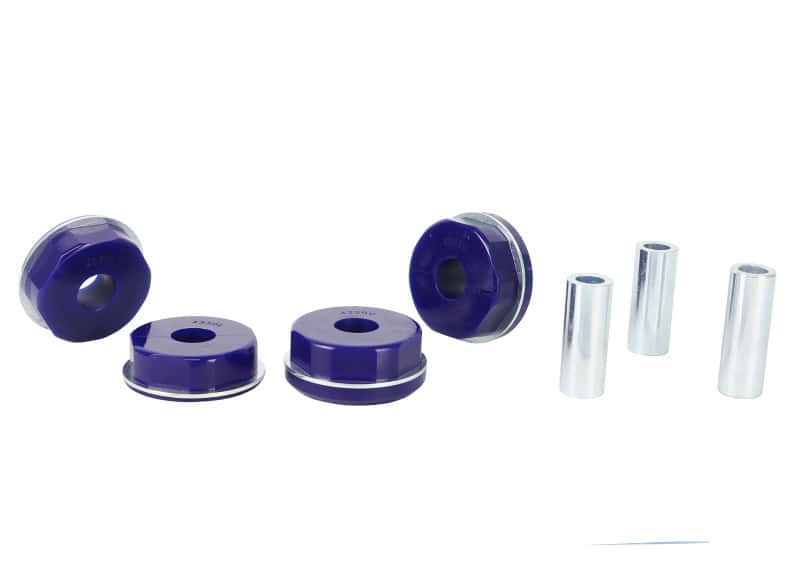 Superpro — SuperPro 1994 Subaru Legacy LSi Rear Subframe To Body Mount Bushing Kit
Bushing Kit - view 3