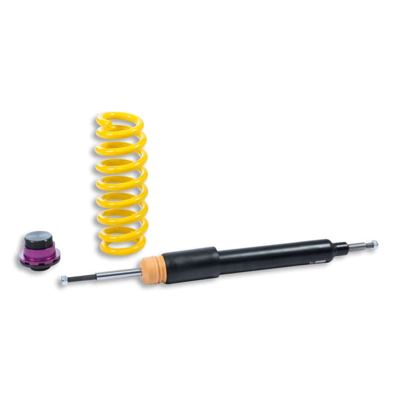 KW — KW Coilover Kit V1 BMW 3series E91/E93 2WDConvertible + Wagon
Coilover Kit - view 7