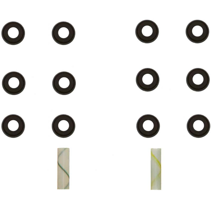 Fel-Pro — Fel-Pro Nissan Xterra SS 72629 Engine Valve Stem Oil Seal Set - view 1
