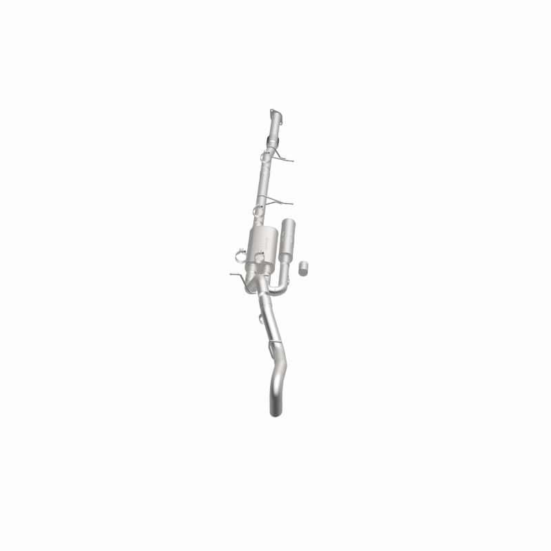 Magnaflow — MagnaFlow 2023+ Chevy Colorado Overland Series Cat-Back Exhaust
Cat-Back - view 22