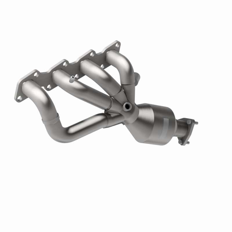 Magnaflow — Magnaflow Conv DF 98-99 Nissan Frontier 2.4L
California - view 27