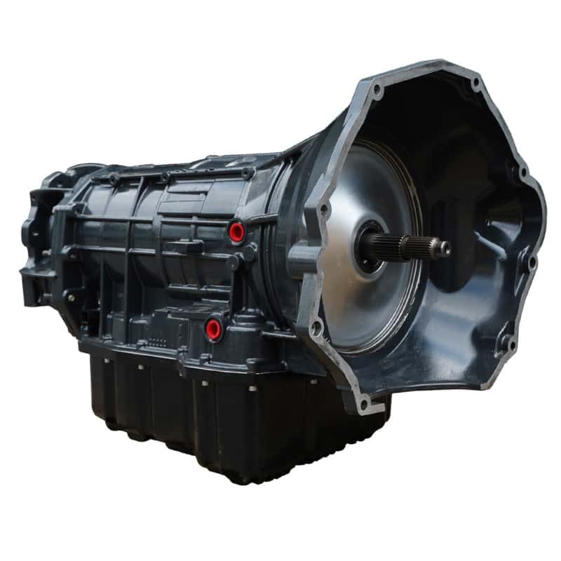 BD Diesel — BD Diesel Transmission Kit - 2019-2022 Dodge 68RFE 4WD Stage 4 w/ ProForce Converter
TRANSMISSION STAGE 4
Auto Trans Assembly - view 3