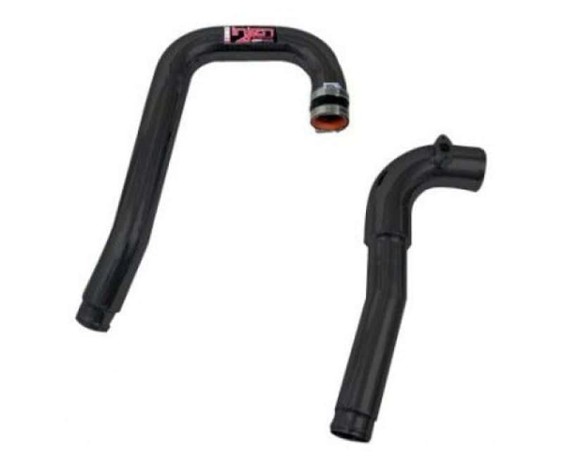 Injen — Injen 2010 Genesis 2.0L Turbo Black Intercooler piping hot and cold side
injSES1385ICPBLK
Exhaust Pipe - view 1