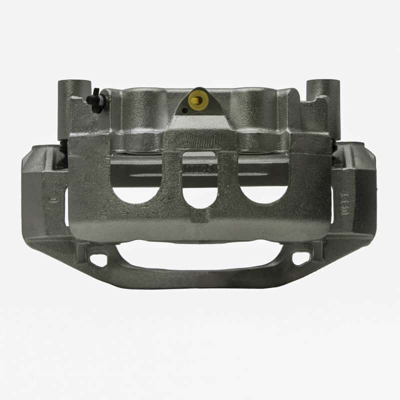 DFC — DFC 12-21 Nissan NV1500 Rear-L/Rear Left Premium Caliper - Silver Zinc Coated
DFC Brake Caliper - view 4