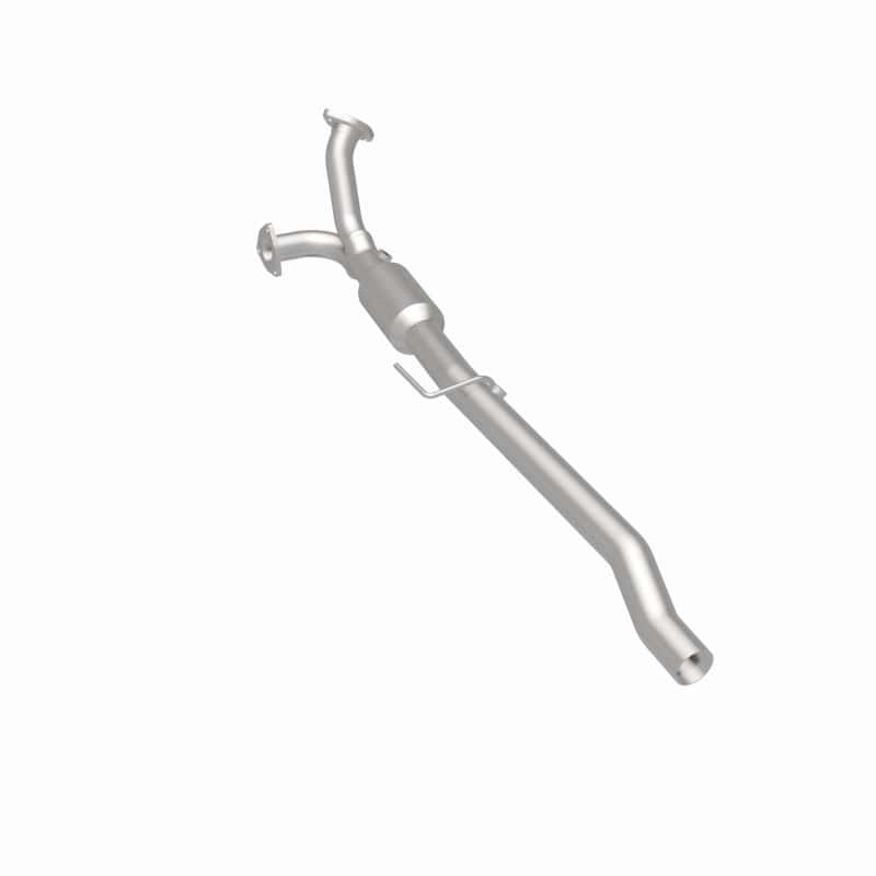 Magnaflow — Magnaflow 02-03 Ram 1500 5.9L Direct Fit Converter
OEM Grade
OEM - view 15