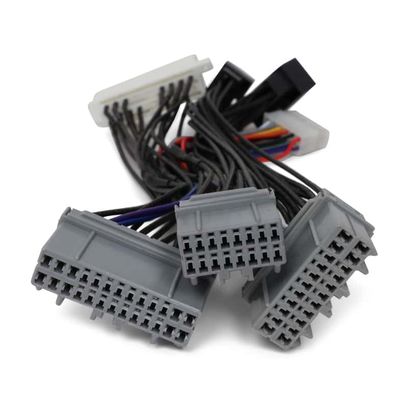BLOX Racing — BLOX Racing Honda OBD0 - OBD1 ECU Jumper Harness - view 5