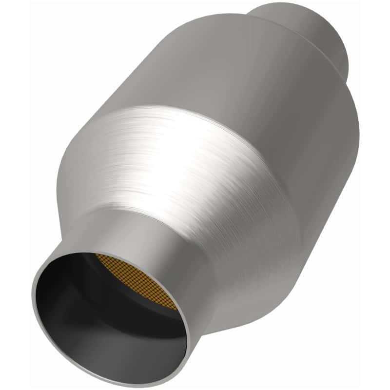 Magnaflow — MagnaFlow Conv Univ 3.00inch C/C Met.
OEM Grade
Standard - view 31