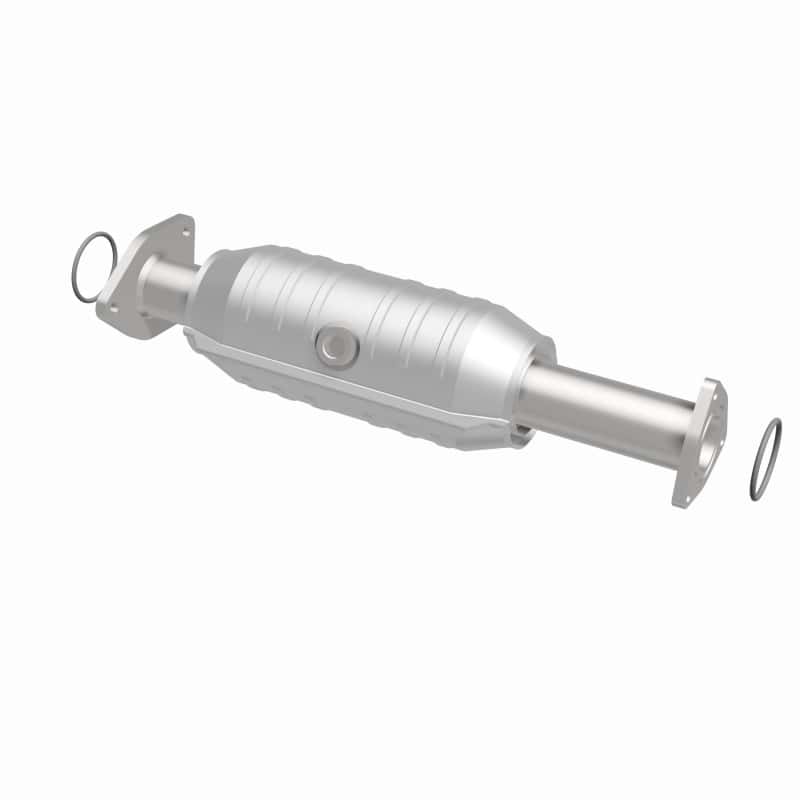 Magnaflow — MagnaFlow Conv DF 04 Acura TSX 2.4L
HM Grade
HM - view 13