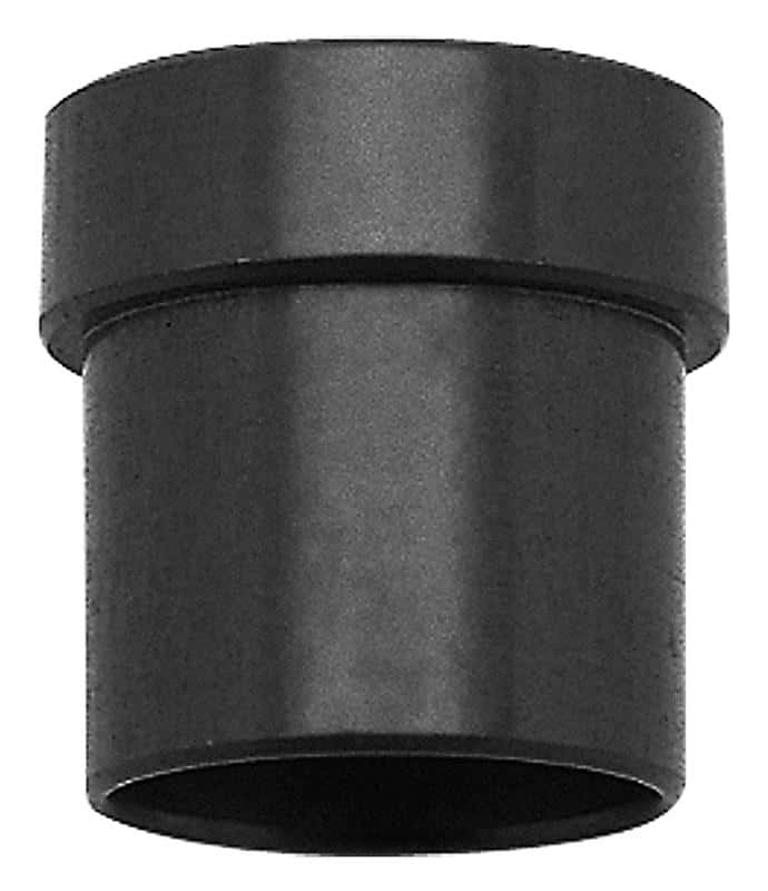 Russell — Russell Performance -4 AN Tube Sleeve 1/4inin dia. (Black) (6 pcs.)
Adapter Fitting - view 3