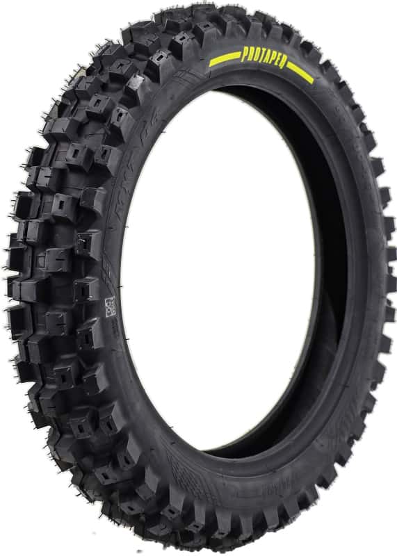 ProTaper — ProTaper MXT 04 Rear Tire 90/100-16 - view 5
