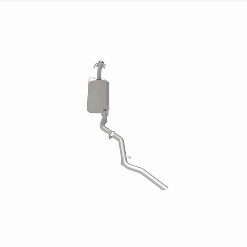 Magnaflow — MagnaFlow BRE Exhaust Kit 93-01 Explorer Navajo 4.0L
Exhaust Kit - view 12