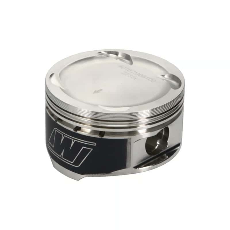 Wiseco — Wiseco Arctic Cat ATV 366/400 08-16 Std CR Piston Kit
Piston Kit - view 5